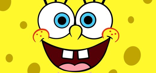 SpongeBob SquarePants Knowledge Quiz