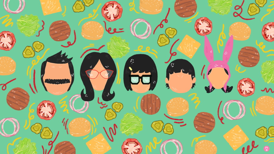 25 Questions Bob's Burgers Quiz World of Quiz