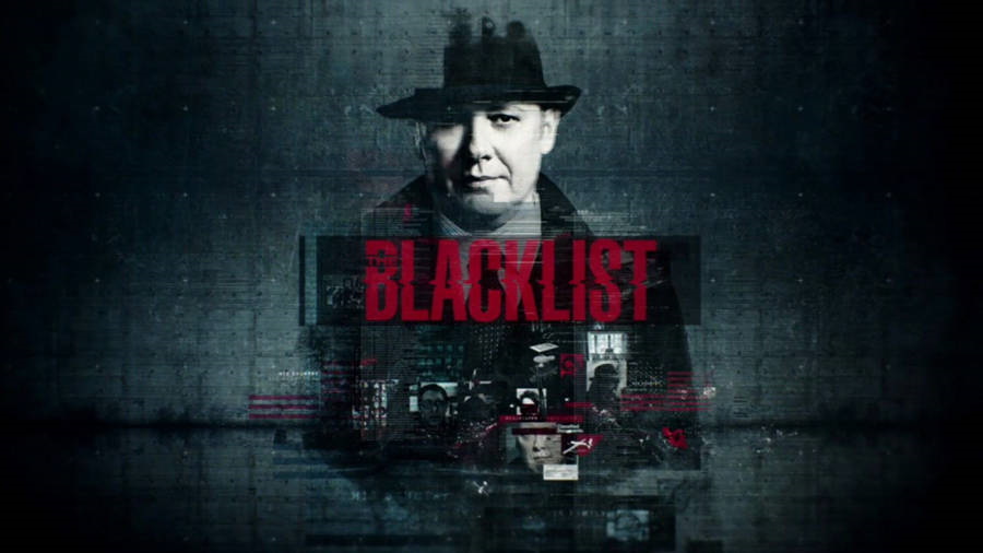 The Blacklist Knowledge Quiz