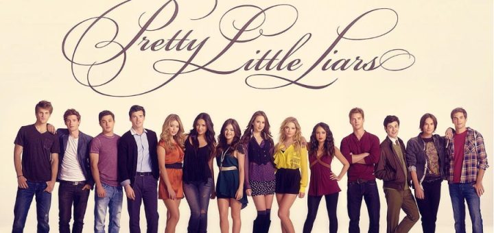 25 Questions Pretty Little LIars Quiz