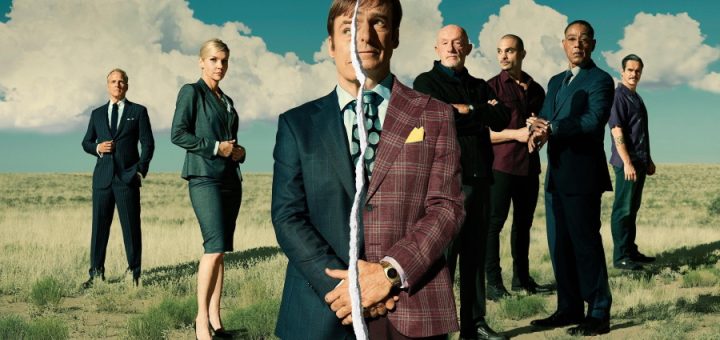 Better Call Saul Jimmy McGill Quiz