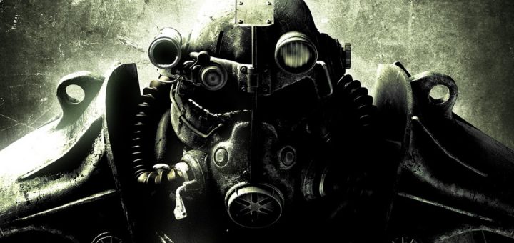 Fallout 3 Knowledge Quiz