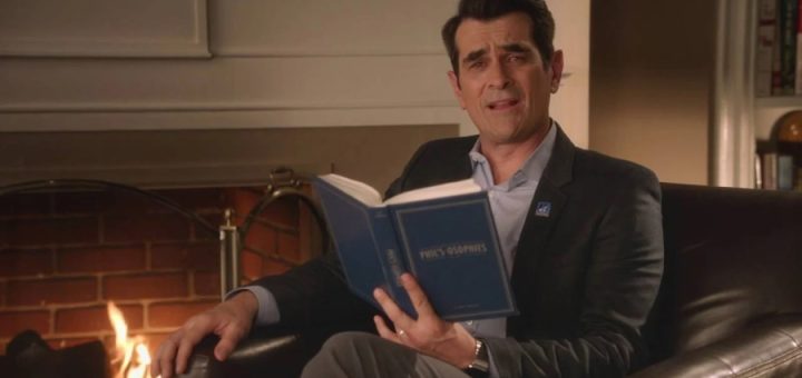 Modern Family Phil Dunphy Quiz