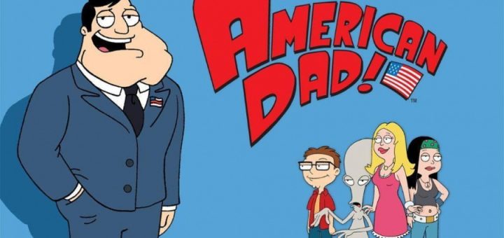 Pretty Hard American Dad Knowledge Quiz