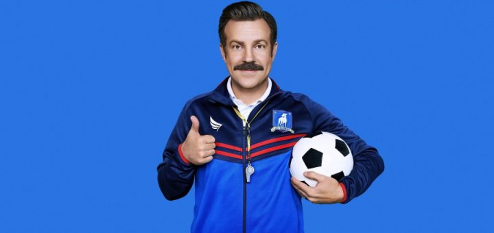 Pretty Hard Ted Lasso Knowledge Quiz