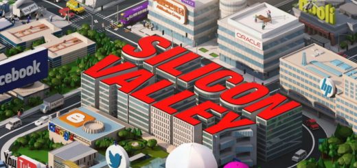Silicon Valley Knowledge Quiz