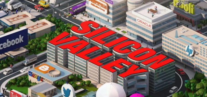 Silicon Valley Knowledge Quiz