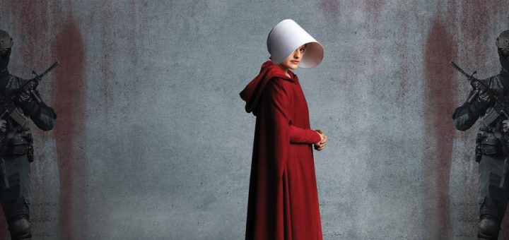 The Handmaid’s Tale Knowledge Quiz