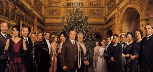 25 Questions Downton Abbey Quiz