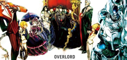 Overlord Season 1 Knowledge Quiz