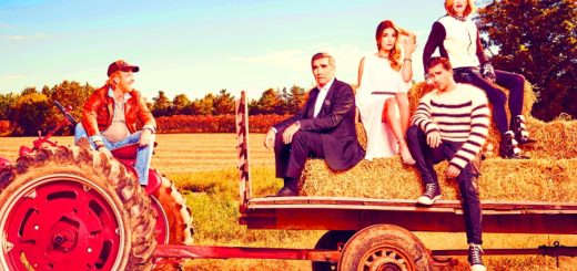 25 Questions Schitt's Creek Quiz